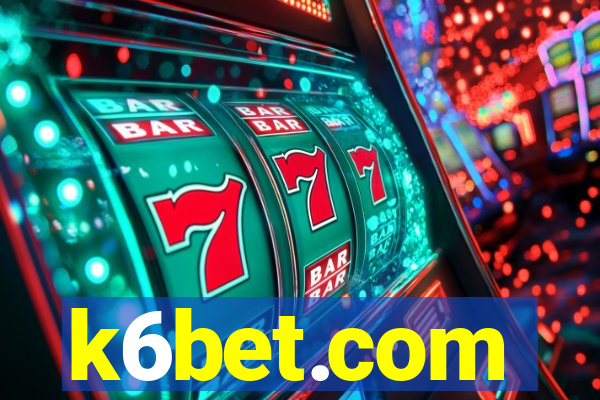 k6bet.com