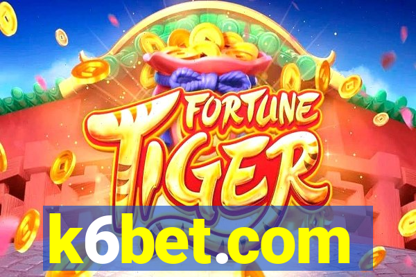 k6bet.com