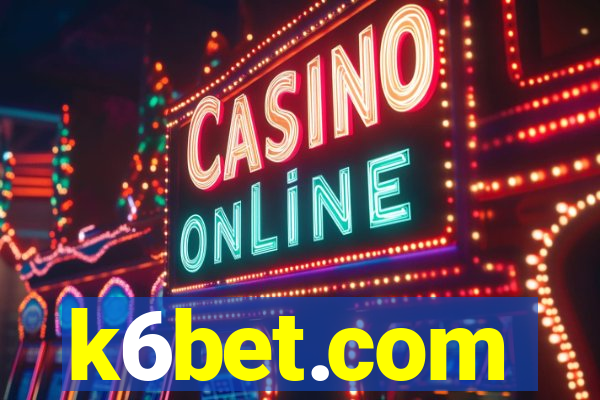 k6bet.com