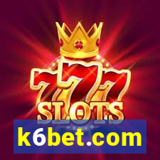 k6bet.com