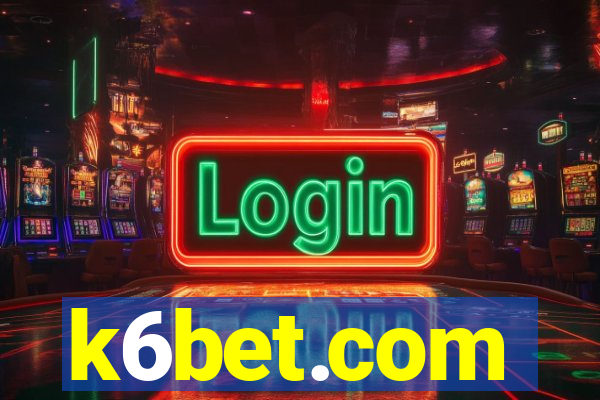 k6bet.com