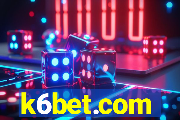 k6bet.com