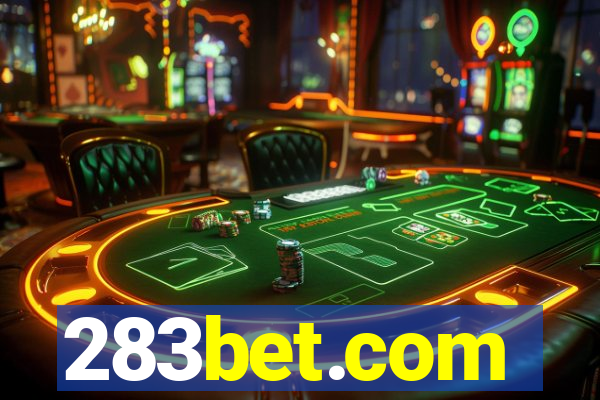 283bet.com