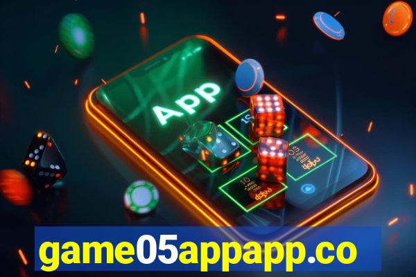 game05appapp.com