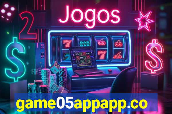 game05appapp.com