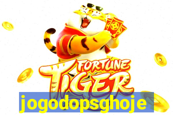 jogodopsghoje