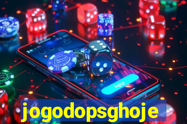jogodopsghoje