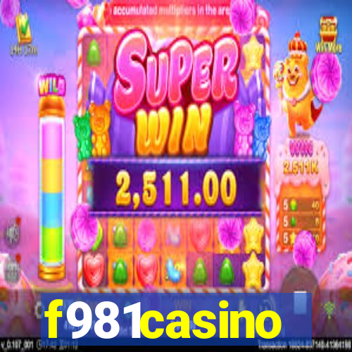 f981casino