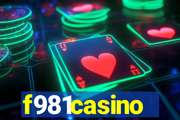 f981casino