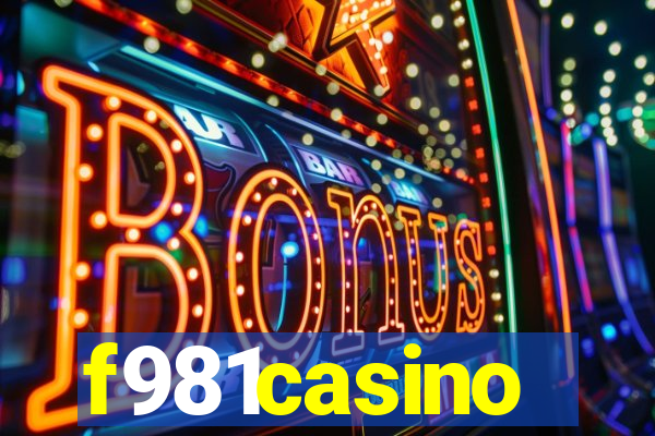 f981casino