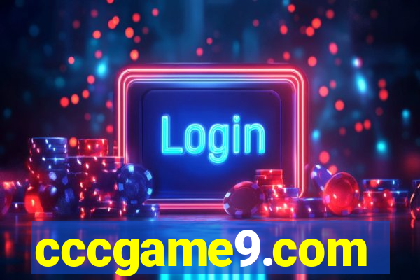 cccgame9.com