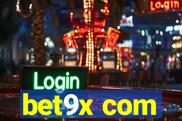 bet9x com