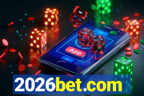 2026bet.com