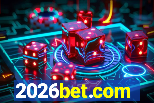 2026bet.com