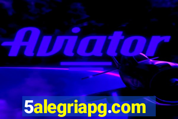 5alegriapg.com