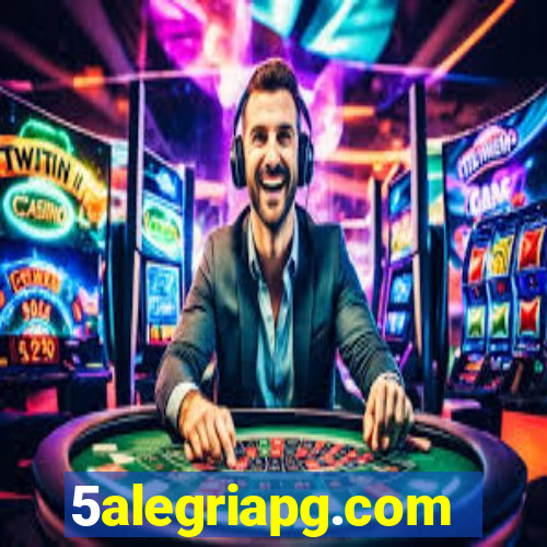 5alegriapg.com