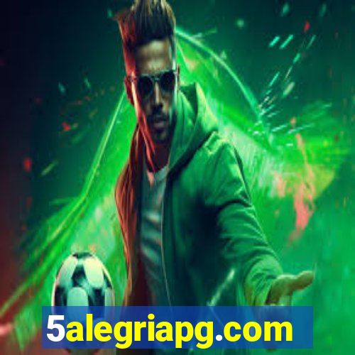 5alegriapg.com