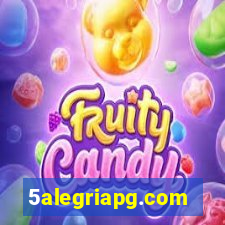 5alegriapg.com
