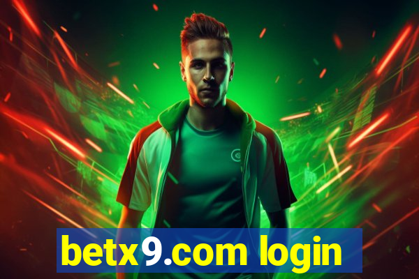 betx9.com login