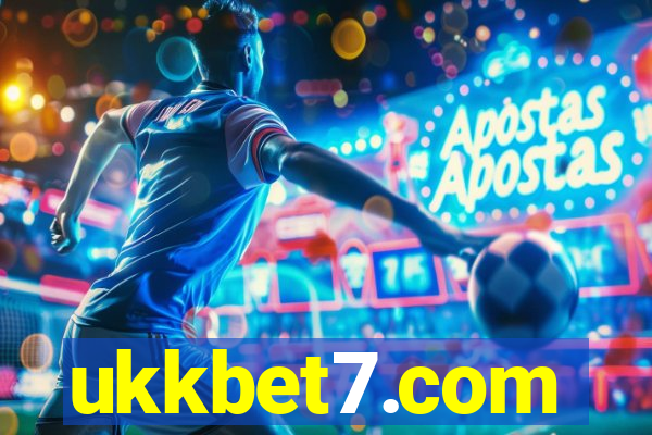 ukkbet7.com