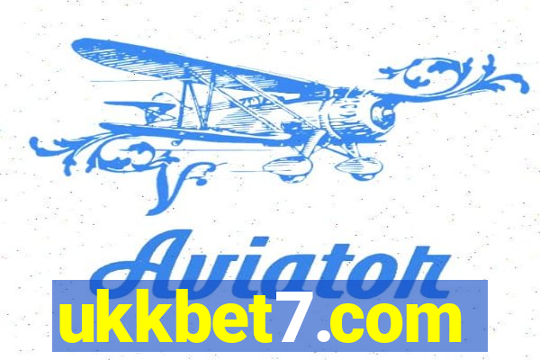ukkbet7.com