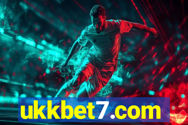 ukkbet7.com