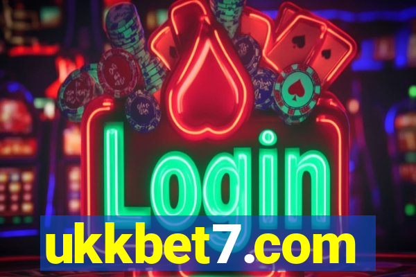 ukkbet7.com