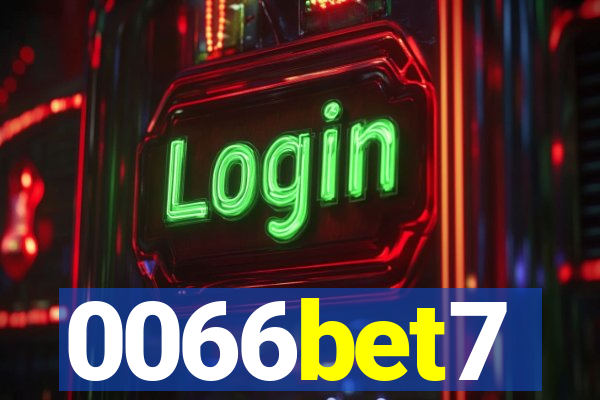 0066bet7