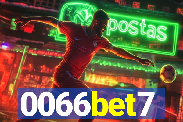 0066bet7