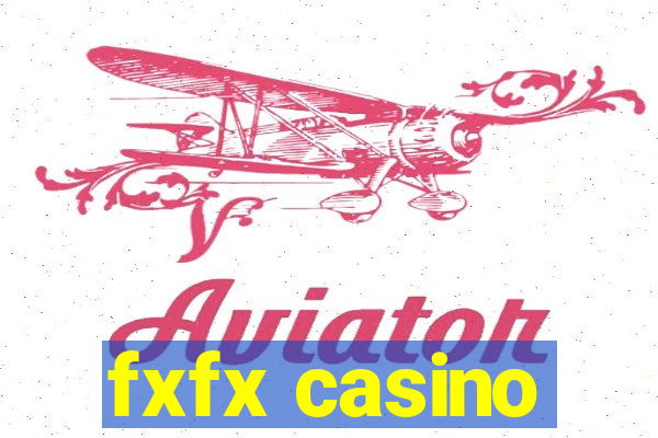 fxfx casino