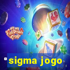 sigma jogo