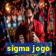 sigma jogo