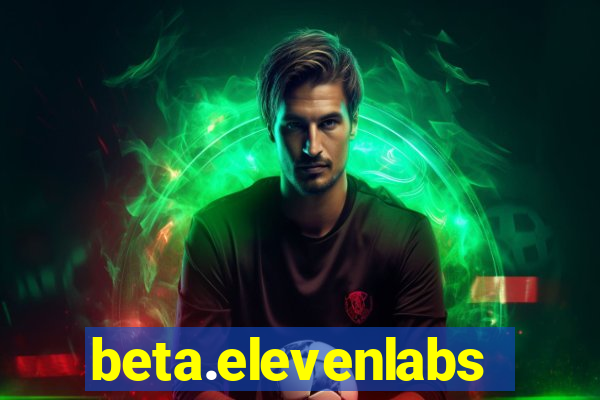 beta.elevenlabs