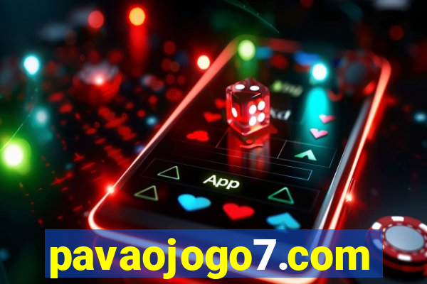 pavaojogo7.com