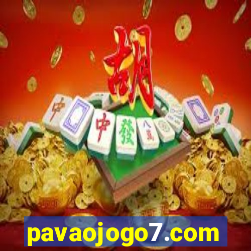 pavaojogo7.com