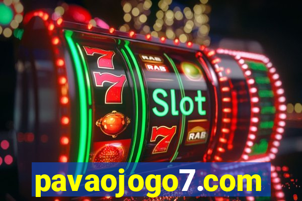 pavaojogo7.com