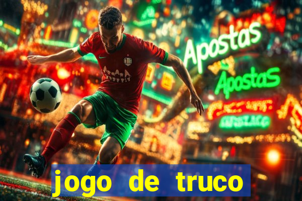 jogo de truco smart truco