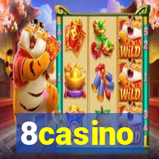 8casino