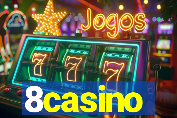 8casino