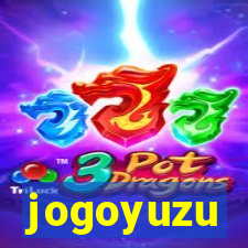 jogoyuzu