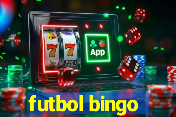 futbol bingo