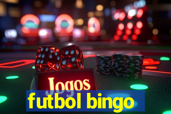 futbol bingo