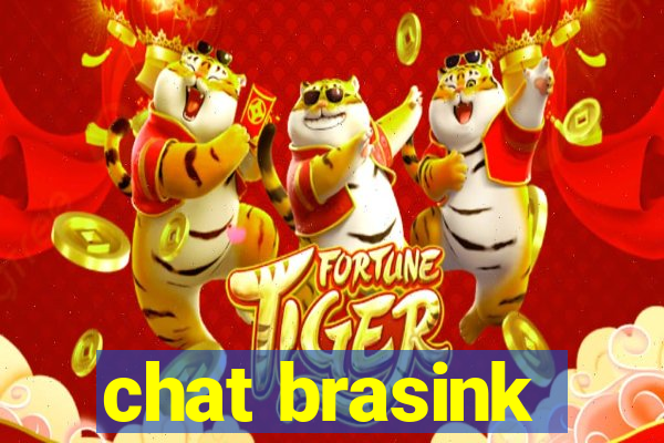 chat brasink