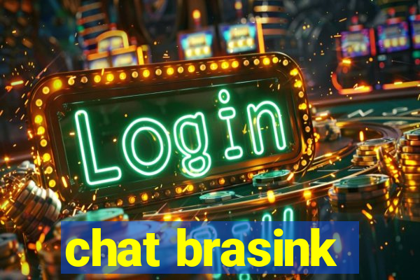 chat brasink