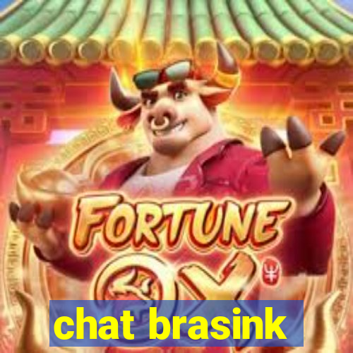 chat brasink