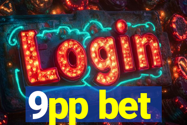 9pp bet