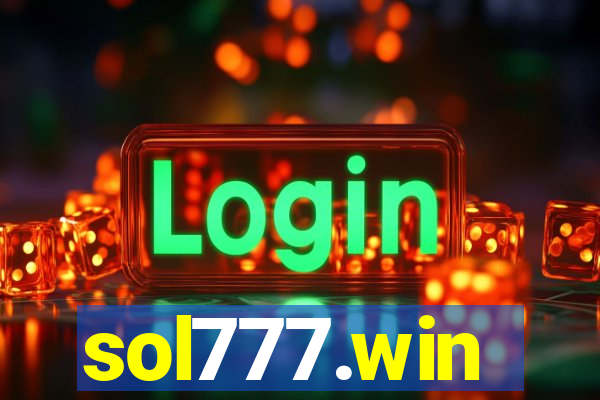 sol777.win
