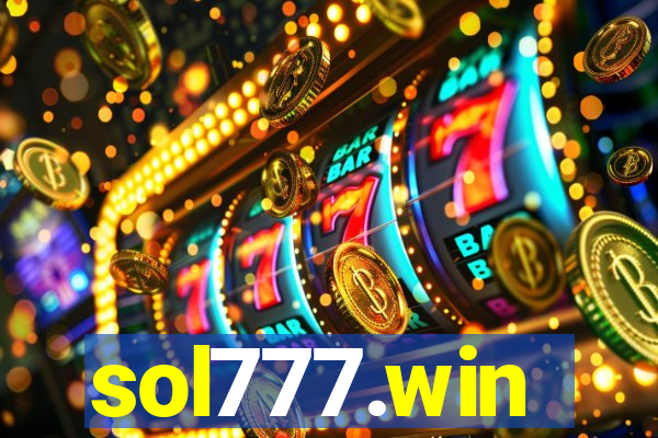 sol777.win