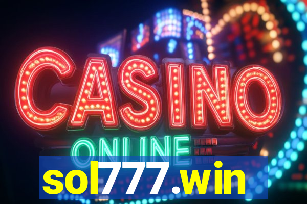 sol777.win