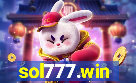 sol777.win